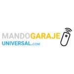 mando garaje universal