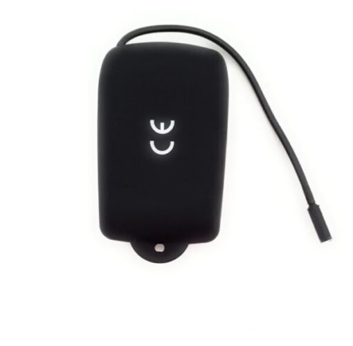 Mando emisor garaje largo alcance 300 metros
