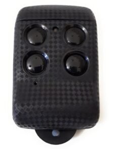 Mando garaje compatible cuarzo 29.990MHZ 7