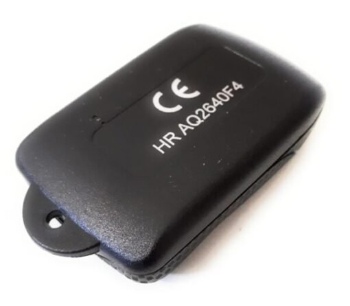 CLEMSA TX1 CUARZO 30.035MHZ Mando garaje compatible