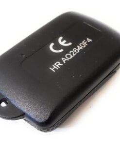 APRIMATIC TG2 CUARZO 30.900MHZ Mando garaje compatible