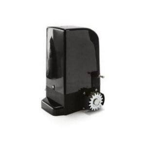 Motorline Bravo 500 con 4 mts cremallera nylon 4