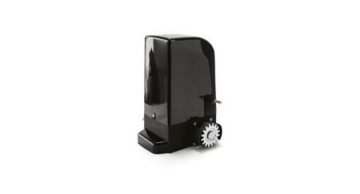 Motorline Bravo 500 con 4 mts cremallera nylon 4