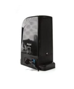 Motorline Bravo 500 con 4 mts cremallera nylon 3