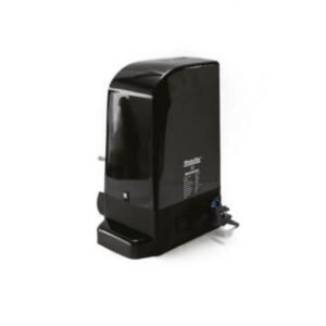 Motorline Bravo 500 con 3 mts cremallera acero 2
