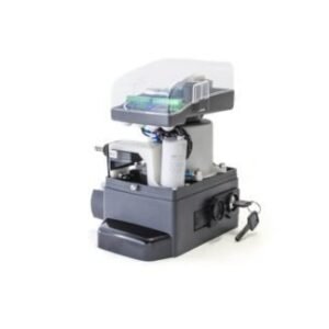 Motorline Bravo 500 con 6 mts cremallera nylon 02