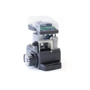 Motorline Bravo 500 con 4 mts cremallera nylon