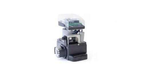 Motorline Bravo 500 con 4 mts cremallera nylon
