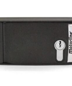 Motorline CSV200 Caja desbloqueo motor persiana 5