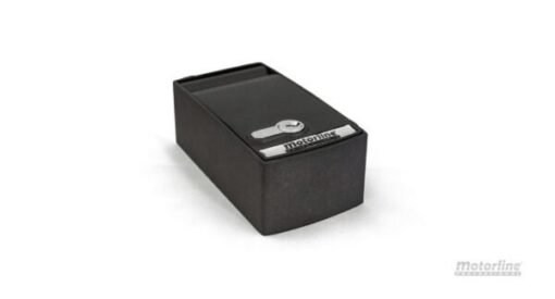 Motorline CSV200 Caja desbloqueo motor persiana 4