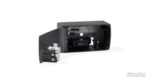 Motorline CSV200 Caja desbloqueo motor persiana 3