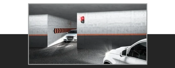Cuadro de control para gestión de semaforos Motorline MCS01 3