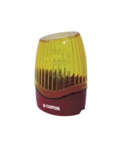 Lámpara destellos led Clemsa LD 34 multi tensión