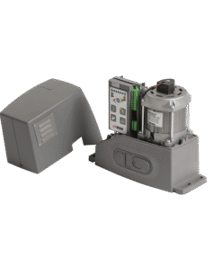 Kit Life ACER 600kg motor puerta corredera 4
