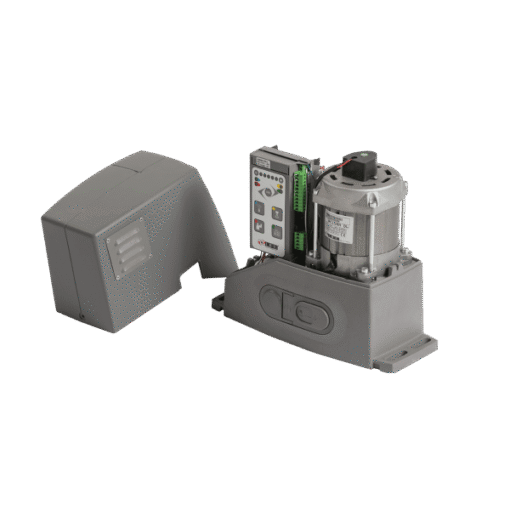 Kit Life ACER 600kg motor puerta corredera 4
