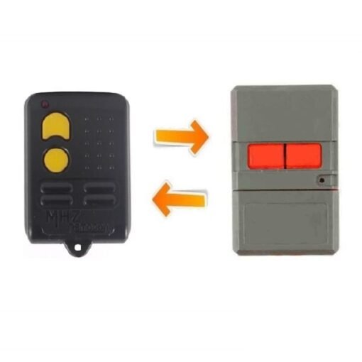 REMOCON RMS001 Mando garaje compatible