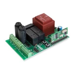 Motorline rolling 160SP Kit motor persiana metalica