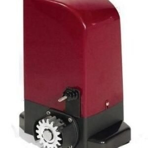 Carcasa motor corredera Motorline Bravo 500 3