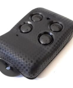 Mando garaje compatible cuarzo 29.990MHZ 2