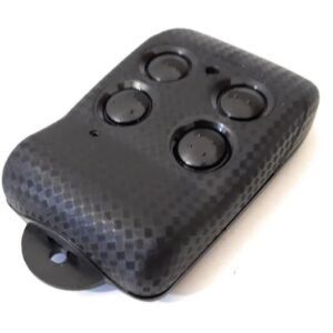 Mando garaje compatible cuarzo 29.990MHZ 2