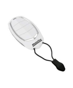 Motorline Falk Blanco Mando garaje original