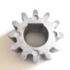 Piñón engranaje motor corredera VDS GEKO 400 2