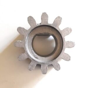 Piñón engranaje motor corredera VDS GEKO 400