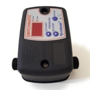 Presostato electrónico Coelbo Switchmatic 1 4