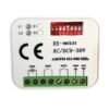 Receptor multifrecuencia universal RX Multi 2