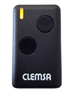 Clemsa Mutan NT2 S mando garaje original Mutancode II
