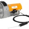 ACM Titan 170K Motor para puerta enrollable 3