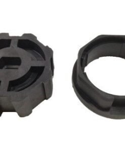 Adaptador eje motor persiana 45mm MTL08 2