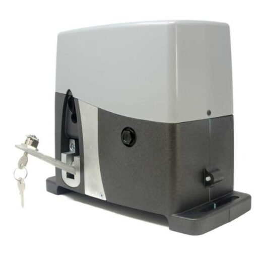 Kit motor puerta corredera AG Future 230v 800k 10