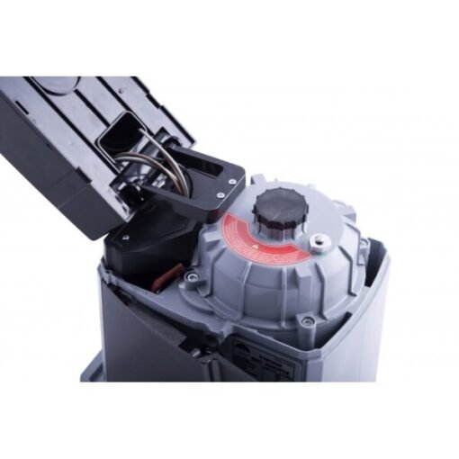 AT PLUS 2500 KG motor puerta corredera uso intensivo 2