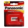 Batería pila litio Panasonic CR2 3V 2023