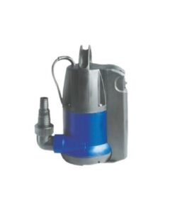 Bomba achique sumergible aguas limpias XKS-557P
