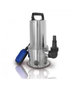Bomba achique sumergible aguas sucias FX-751SS INOX 2