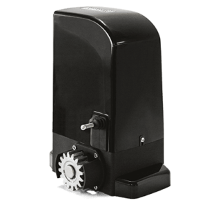 Motorline Bravo 500 con 6 mts cremallera nylon 06