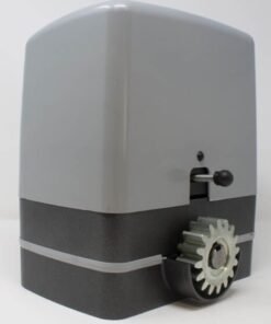 VDS Carrera 800 motor puerta corredera 4
