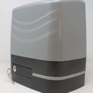 VDS Carrera 800 motor puerta corredera