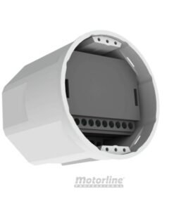 Motorline MC70 Central maniobras universal motor persiana 2