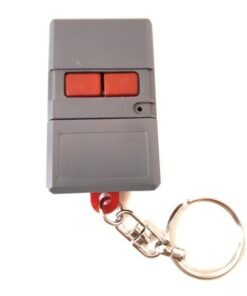 REMOCON RMS001 Mando garaje compatible
