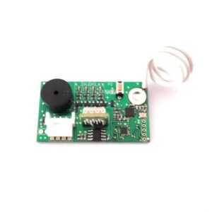 CLEMSA RNE 248 Mutancode receptor enchufable 3