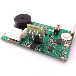 CLEMSA RNE 248 Mutancode receptor enchufable 4