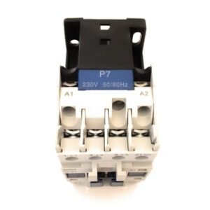 Contactor trifásico 25A para bomba de agua