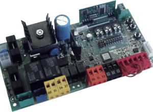 Motor puerta corredera BFT Deimos A600 24v 3