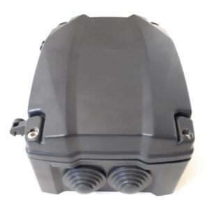Kit universal cuadro control persianas con 2 mandos MC75