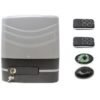 Kit motor para puerta corredera de 800kg - VDS Carrera 800k EC