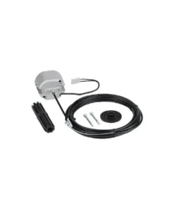 Electro freno desbloqueo motor enrollable ACM Titan 2