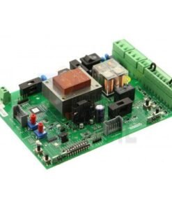 Cuadro de control Erreka AP400S002 para PUMA